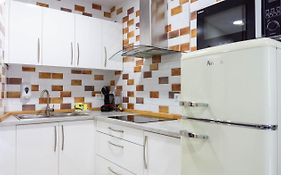 San Juan Apartment Málaga Center